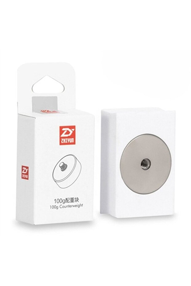 Cw100 100g Counterweight Denge Ağırlığı - 1