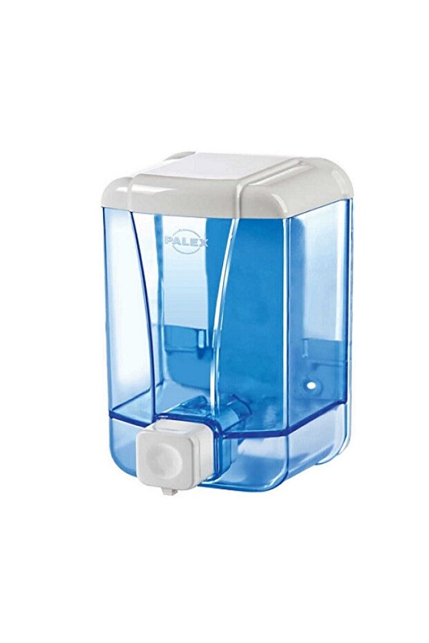 Liquid Soap Dispenser - 1