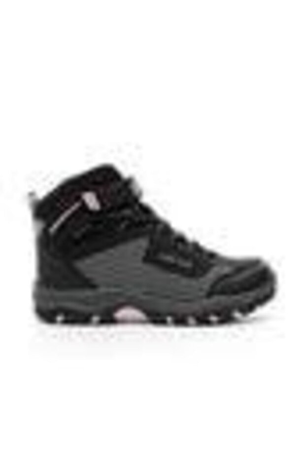 Kids Black Fuller Outdoor Boots 100432256