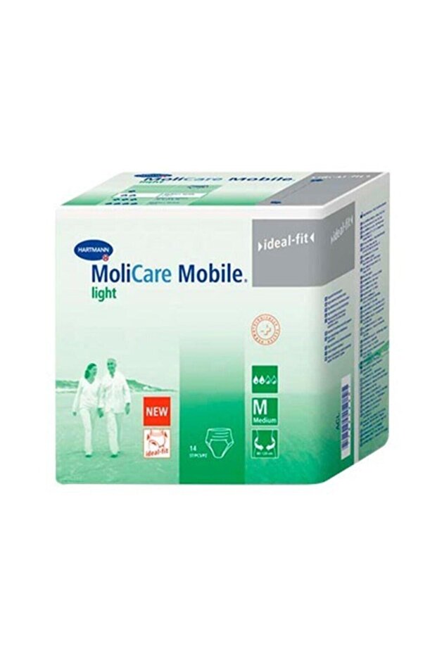 Molicare Mobile Light m - 1