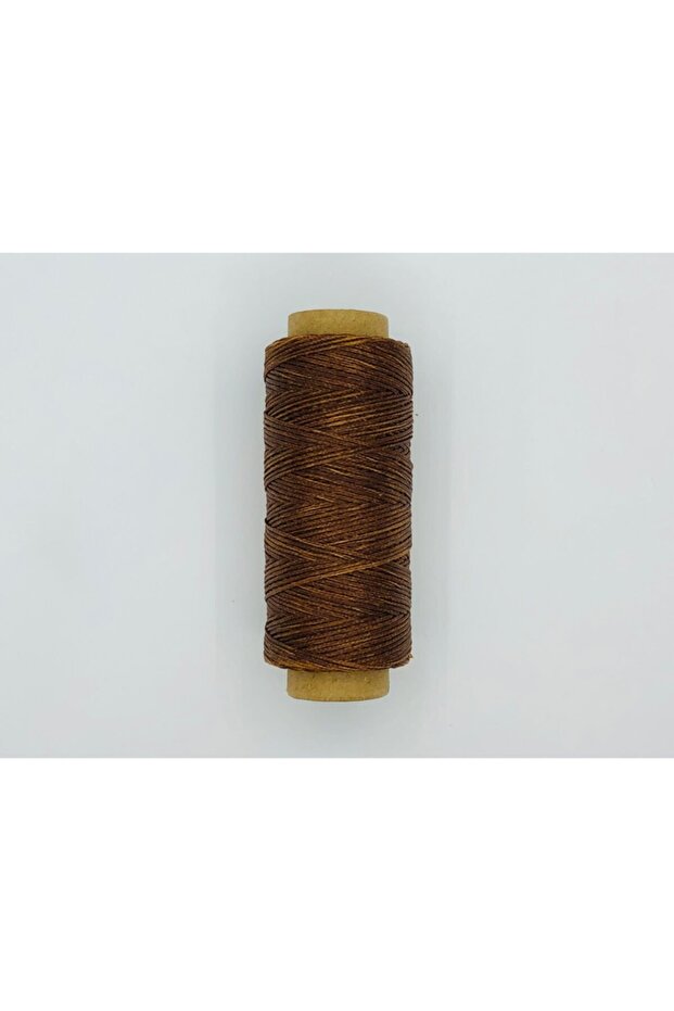Waxed Rope Rosary Bead Jewelry Floss 100 Mt 03