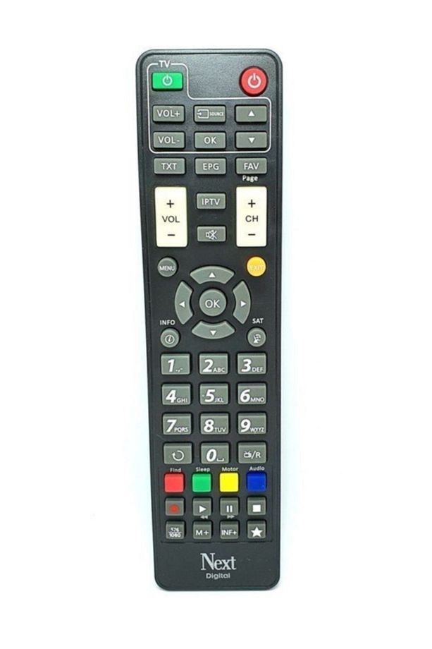Digital Akıllı Kumanda Yeni Modeller - 1
