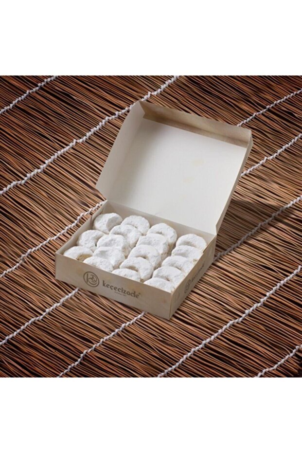 Bademli Tatlı Seti - 2