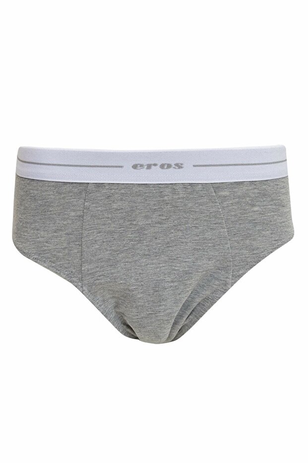 Compact 3'lü Slip - 3