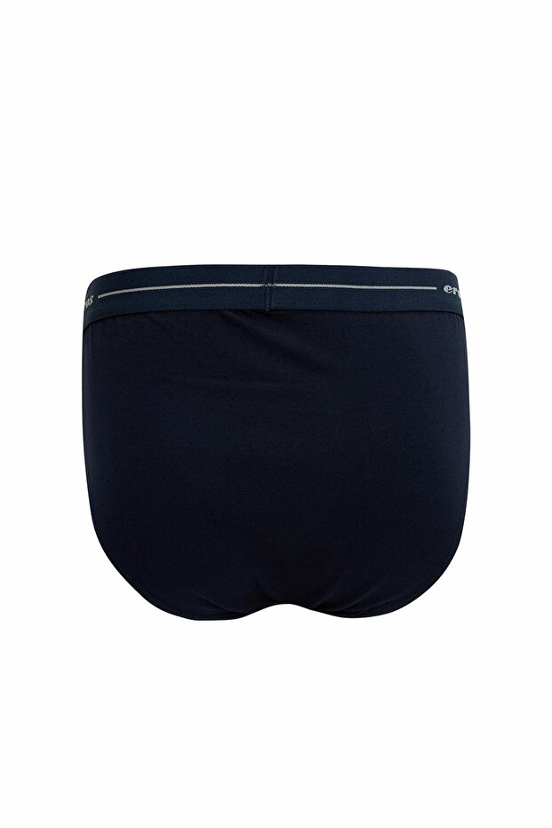 Compact 3'lü Slip - 5