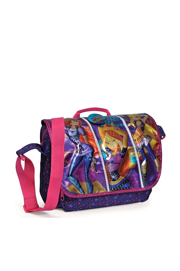 Wınx Postacı Çanta 62582 - 1