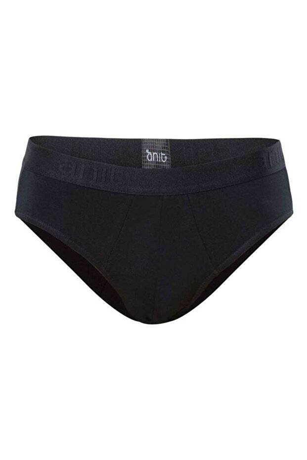 5 Pieces Belted Men's Modal Slip Panties 47% Cotton 47% Modal 6% Lycra