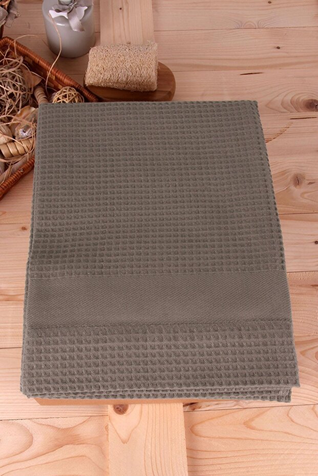 110x160 Pique Multi-Purpose Bath Towel