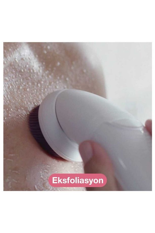 Silk-épil 9 9975 Sensosmart Güzellik Seti Epilatör / Epilasyon - 3