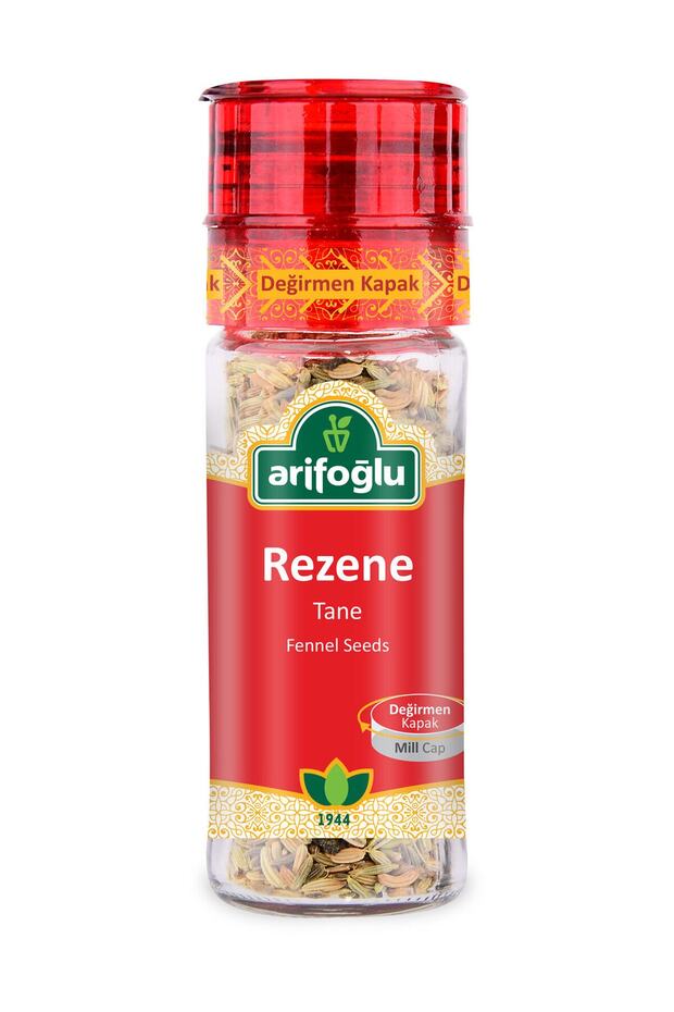 Rezene 35g (Değirmen) - 1