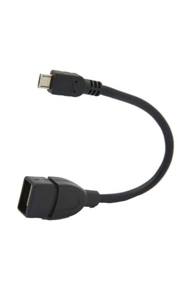 Utv007 Chip Android Video Dvr Uyumlu Micro Usb Otg Kablo Mc215 - 9