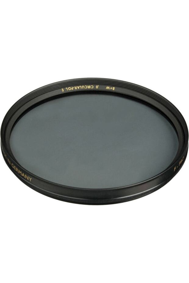 CPL S03E Circular Polarize Filtre 67mm - 2