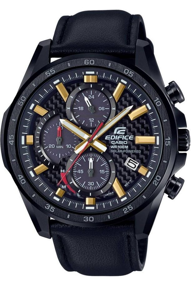 Erkek Edifice Kol Saati EQS-900CL-1AVUDF - 1