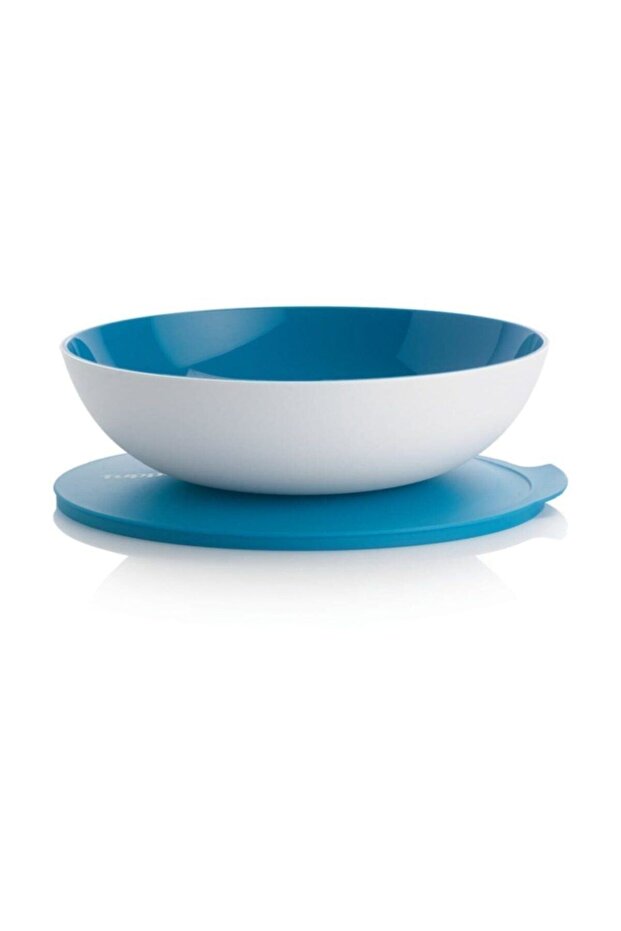 Berrak Saklama Kabı 3.5 Lt - 1