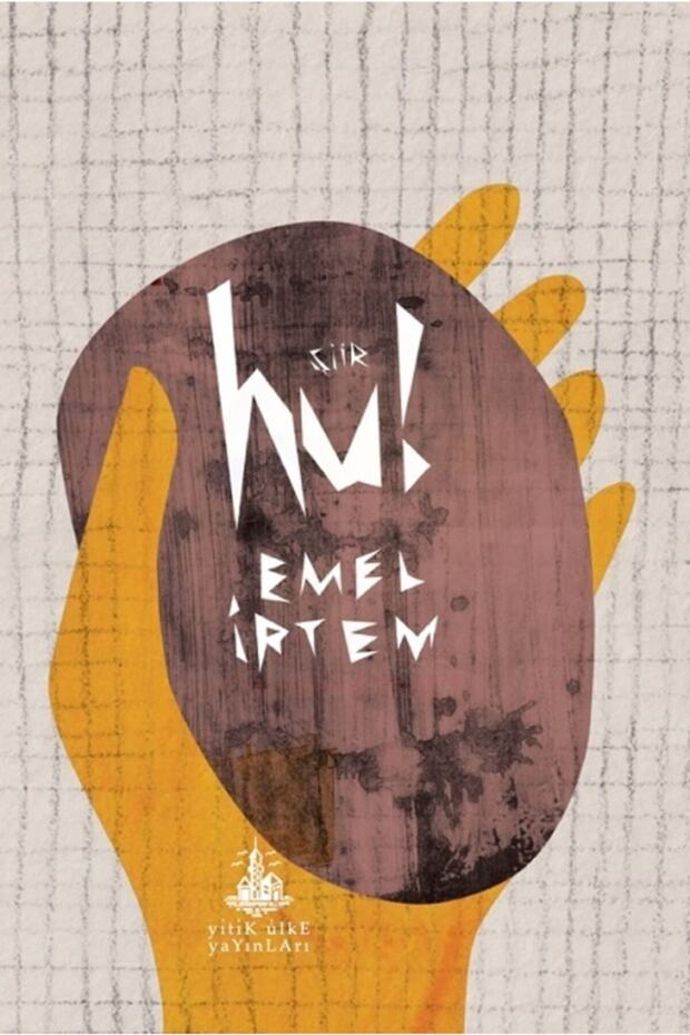 Hu - - Emel Irtem Kitabı