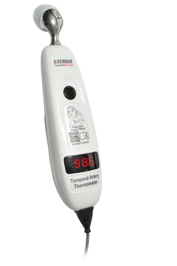 Tat5000s Ateşölçer - 1