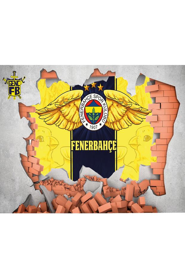 Fenerbahçe Duvar Kağıdı - 3