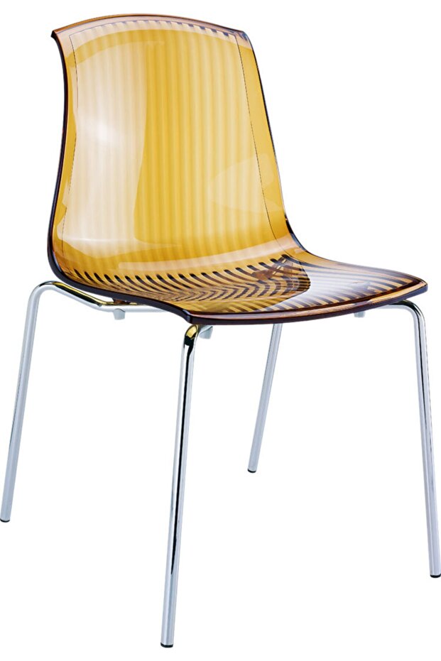 Allegra Sandalye - 2