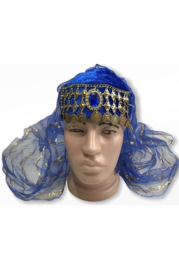 قبعة تول
