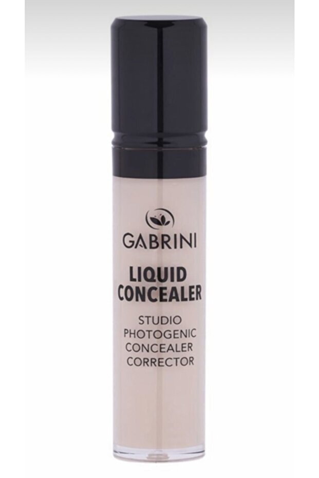 Likit Concealer 01 Açık Ton - 1