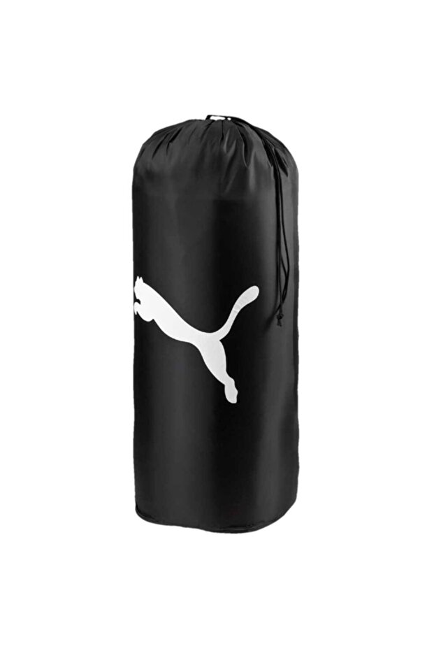 Top Çantası - Siyah - 1