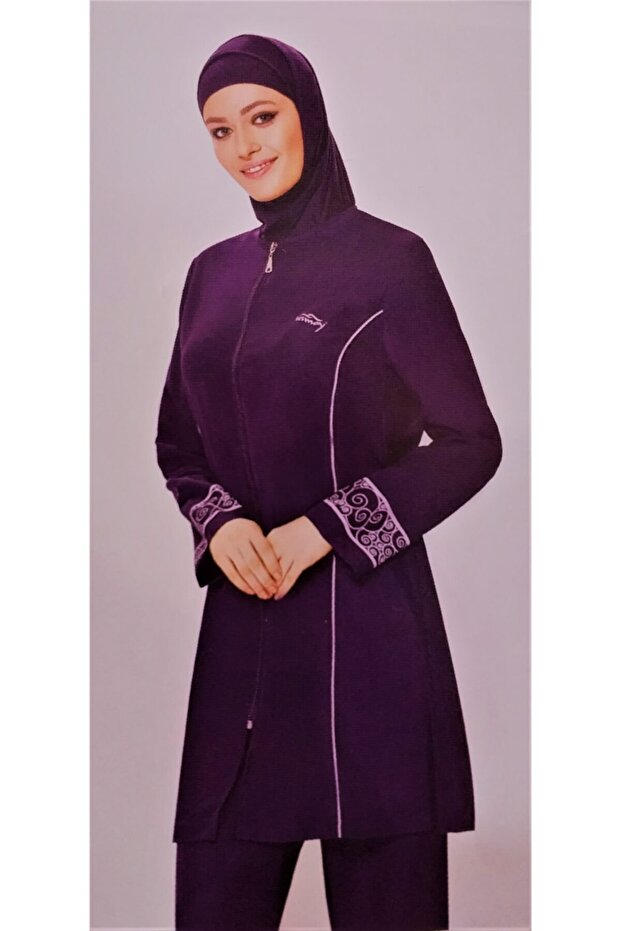 مايوهات محتشمة - 1