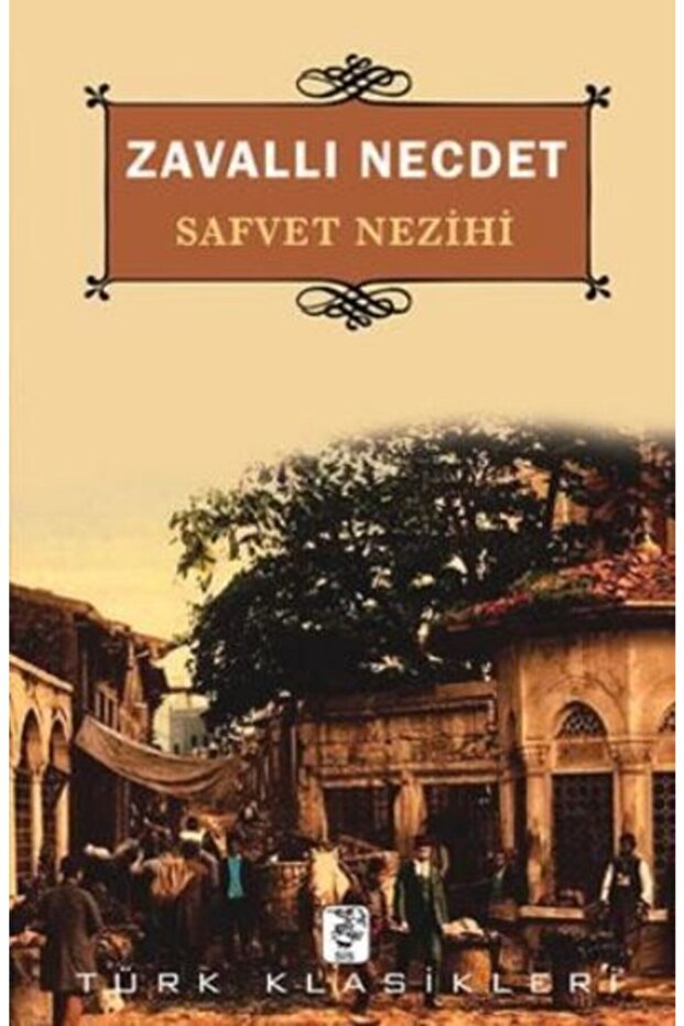 Zavallı Necdet