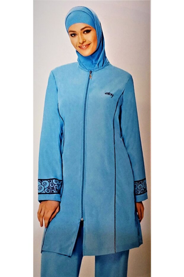 مايوهات محتشمة - 1