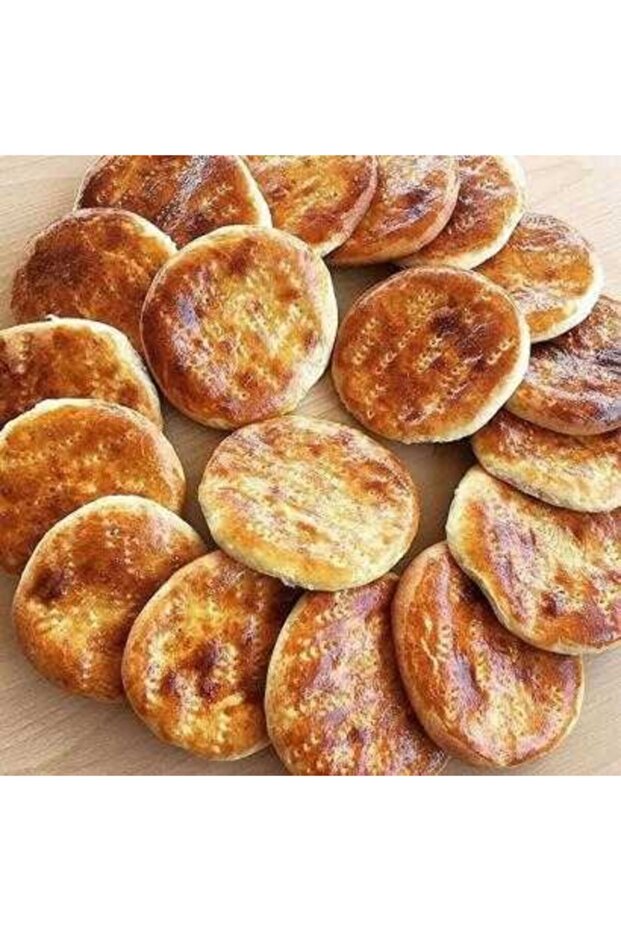 Kars Ketesi 600 G - 1