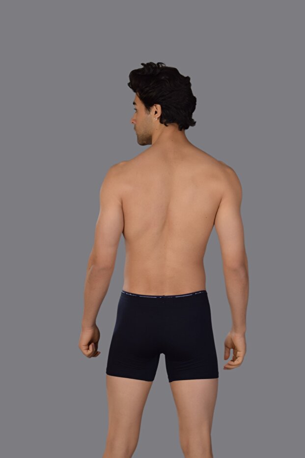 Moving Elastic Modal Boxer - 2
