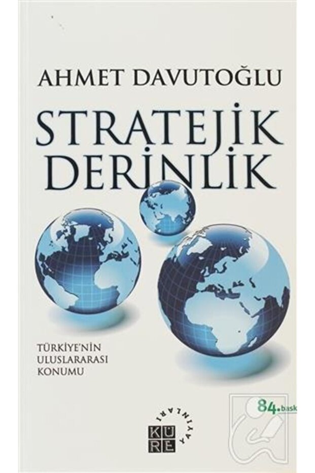 Stratejik Derinlik
