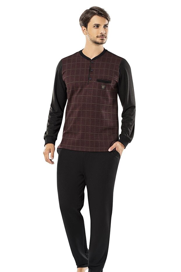 Men's Pajama Set