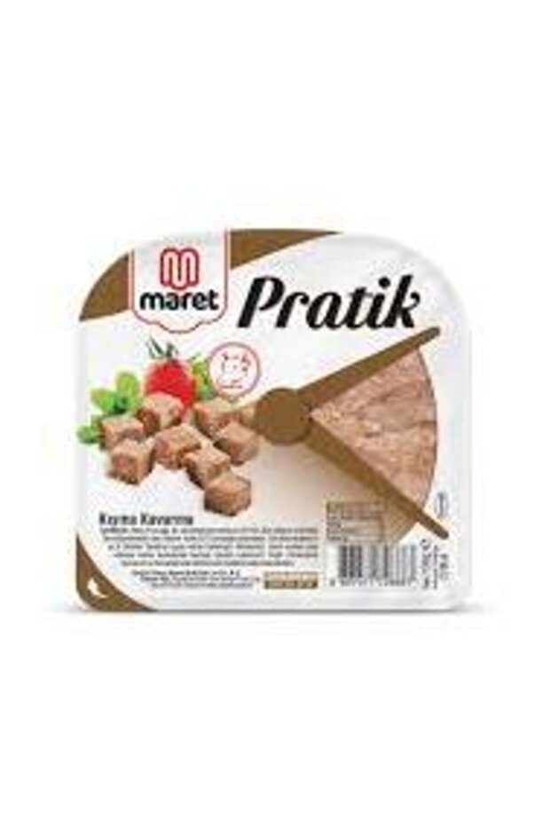 Pratik Kavurma 100 gr - 2