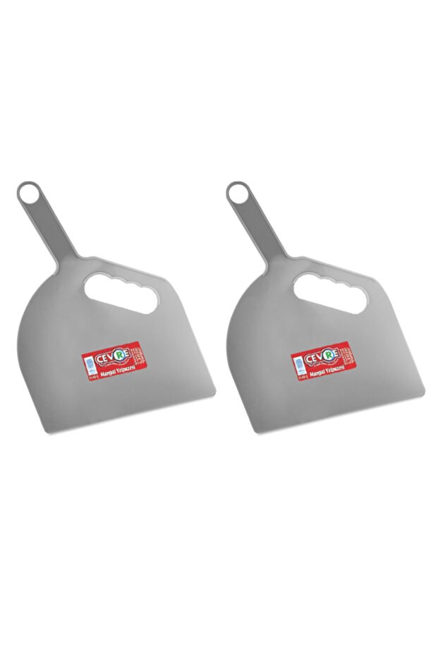 Mangal Yelpazesi 2 Adet - 1