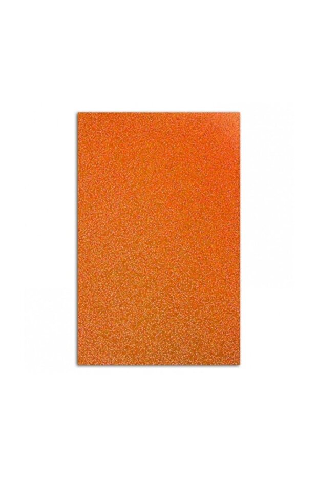 إيفا 20x30 A4 لامع 10 قطع برتقالية E61253