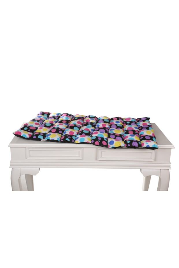 Rainbow Ruby Rüya Evi-pufidik Minderli - 3