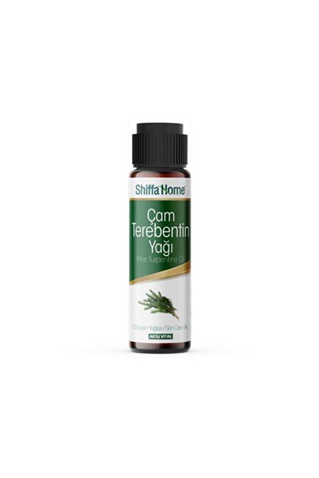 Shf Pure Pine Turpentine Oil - 50 ml
