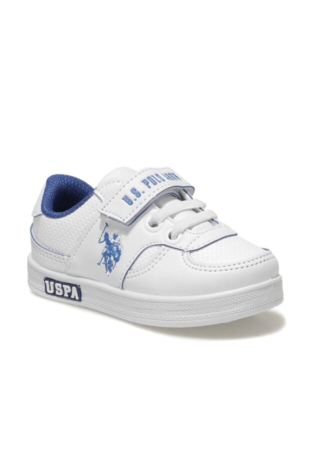 Cameron 1Fx White Boy Sneaker 100909772