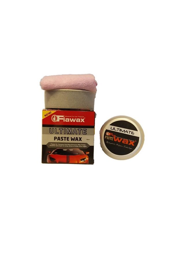 Paste Wax 150 ml - 1