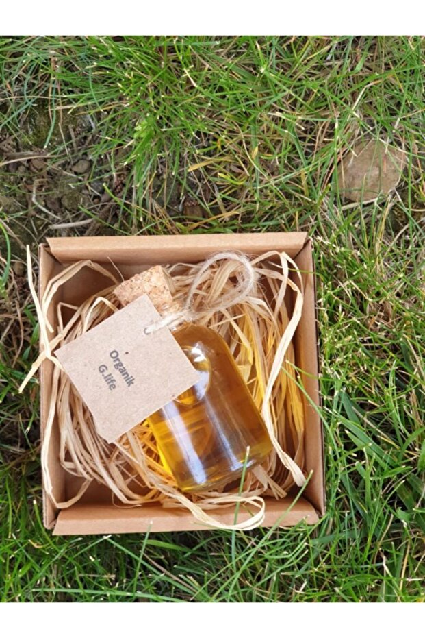 Organic Fast Hair Growth Serum 30 ml