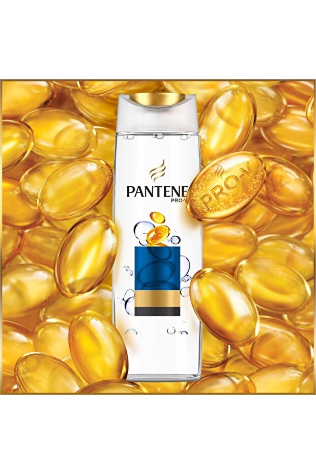Micellar Arındırıcı Ve Besleyici Şampuan 400 ml 3 Adet - 3