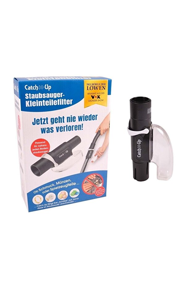 فلتر المكنسة الكهربائية - 2