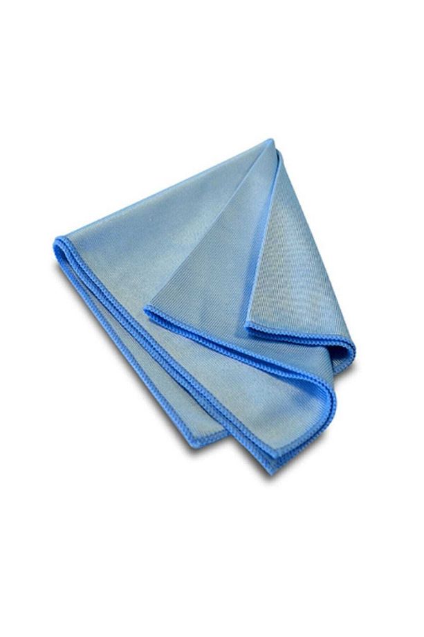 Aktif 3221 Mikrofiber Parlak Temizlik Ve Cam Bezi 40x40 Cm. - 5