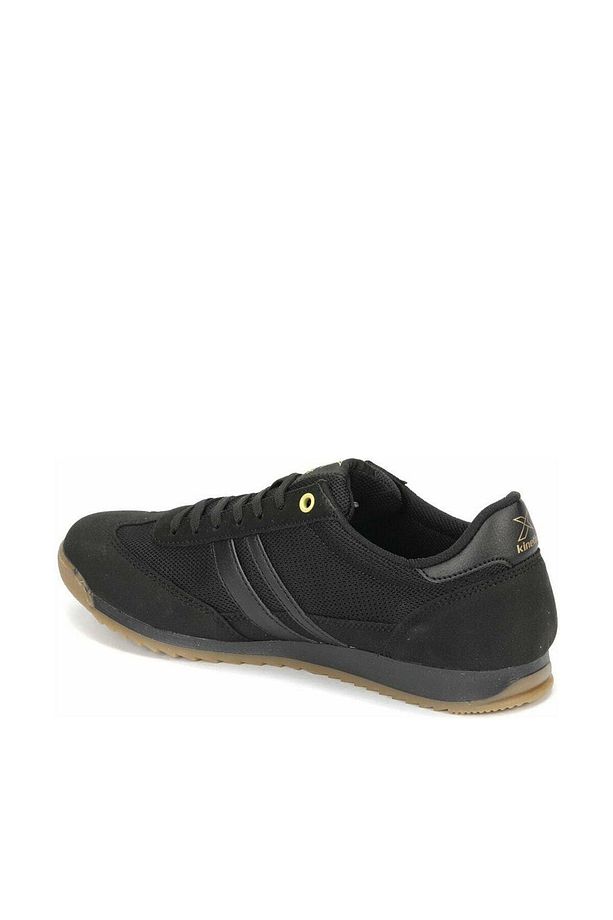 HALLEY Siyah Erkek Sneaker 100238569 - 3
