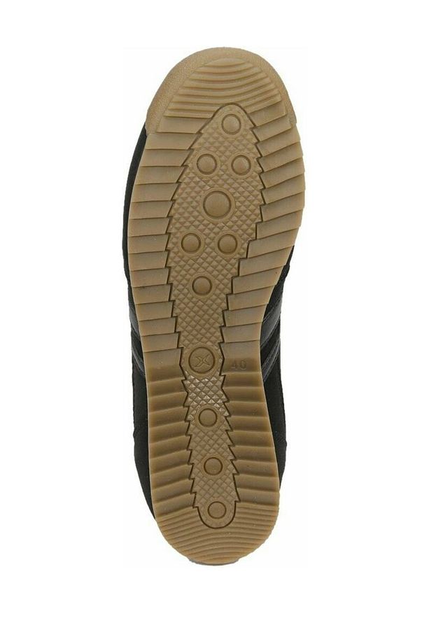 HALLEY Siyah Erkek Sneaker 100238569 - 4