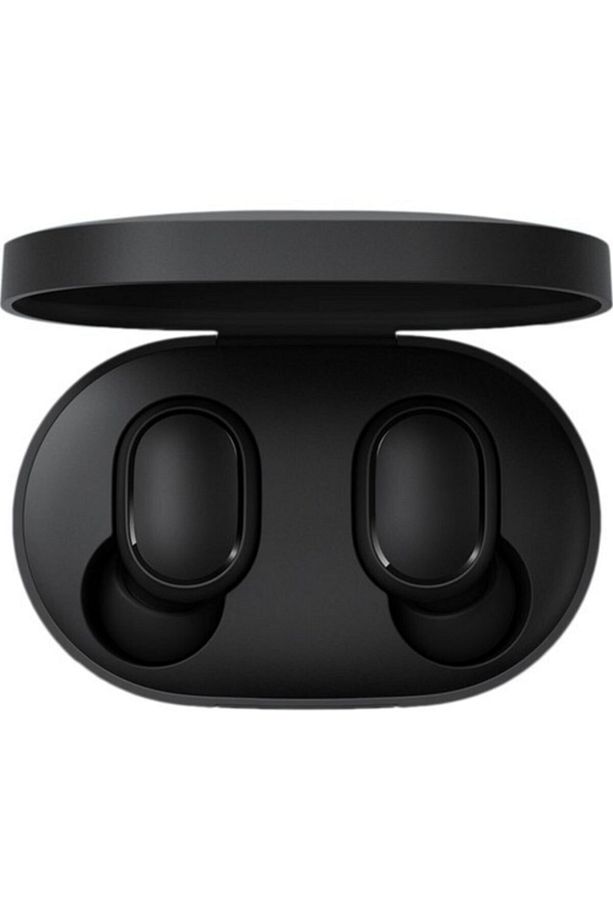 Bluetooth Kulaklık Xiaomi Redmi Airdots Basic Bluetooth Kulaklık Basic 5.0 Kulaklık - 2