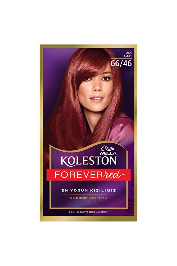 Kit Boya 66/46 - Aşk Alevi - 1