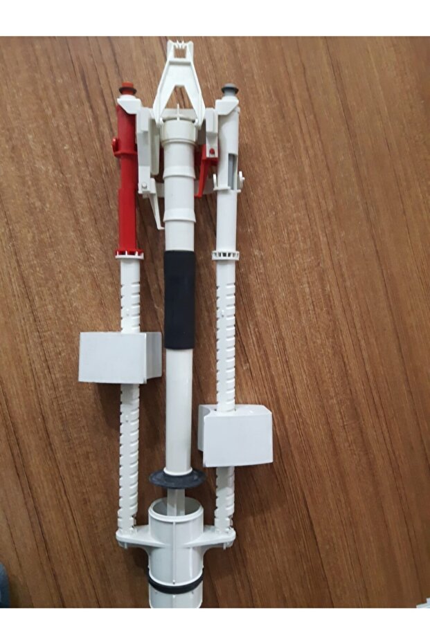 Integra Boşaltma Grubu - 1