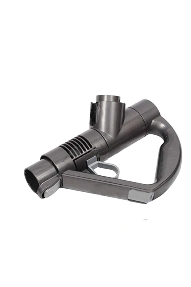 Beyaz Ergonomik Tutma Sapı Kolu Dc23 Dc26 Dc29 - 4