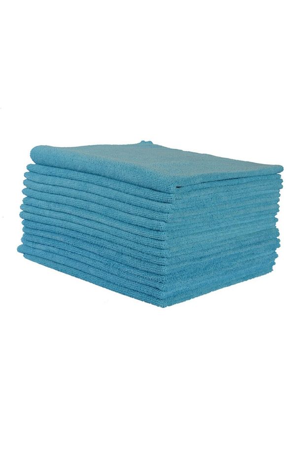 2310 Mikrofiber Havlu Oto Kurulama Bezi (3 ADET) - 2
